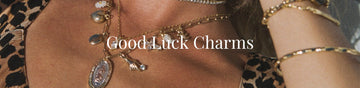 Good Luck Charms