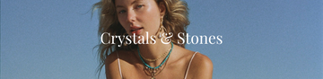 Crystals & Stones
