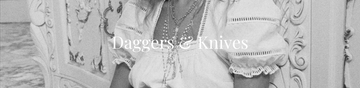 Daggers & Knives