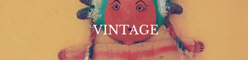 VINTAGE ITEMS