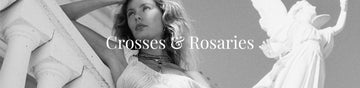 Crosses & Rosaries