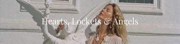 Hearts, Lockets & Angels