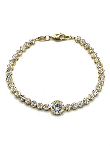 The Princess Bracelet