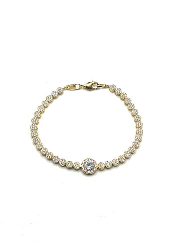 The Princess Bracelet