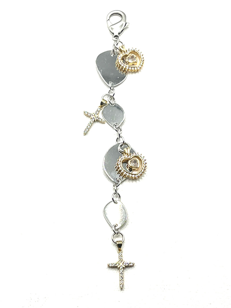 The Bag Charm