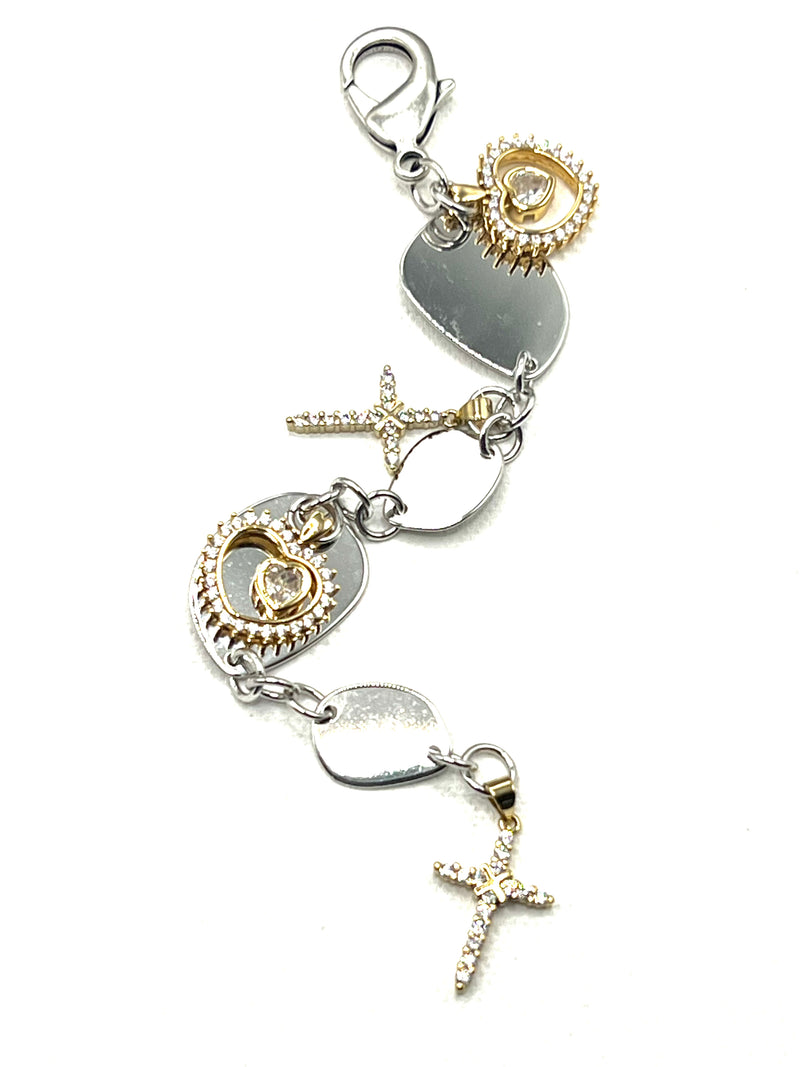 The Bag Charm