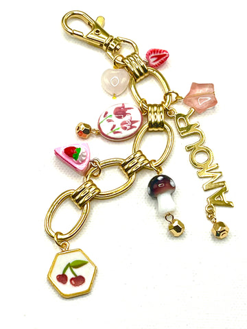 The Bag Charm