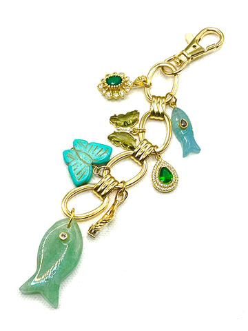 The Bag Charm
