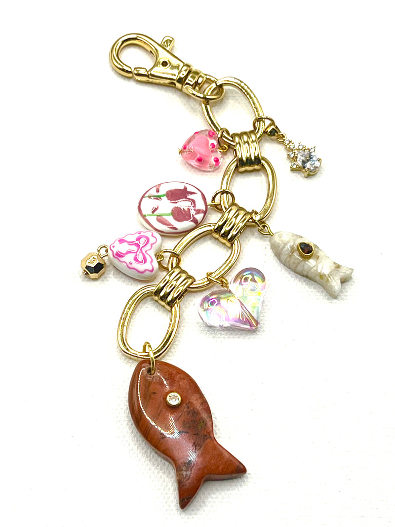 The Bag Charm