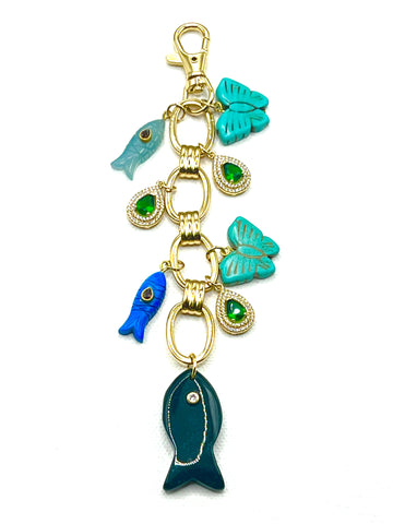 The Bag Charm