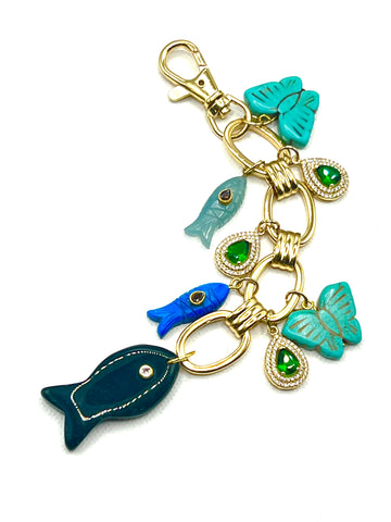 The Bag Charm