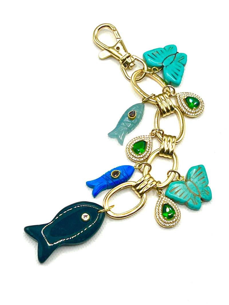 The Bag Charm