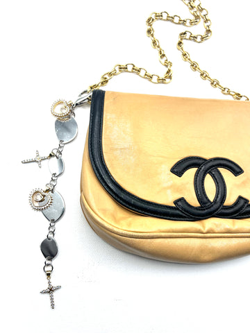 The Bag Charm