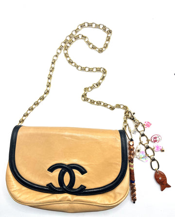 The Bag Charm
