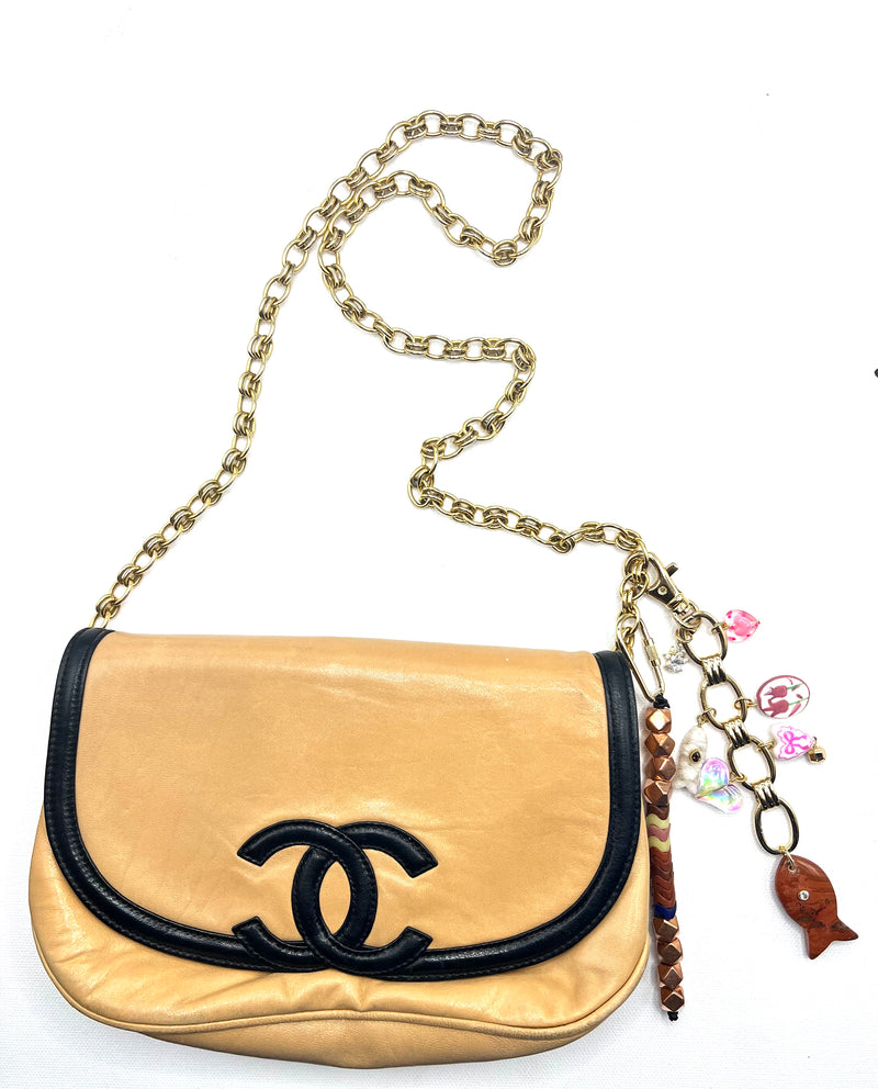 The Bag Charm