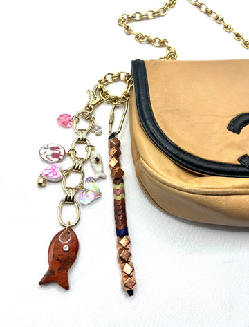 The Bag Charm