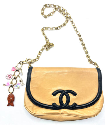 The Bag Charm