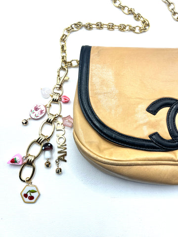 The Bag Charm