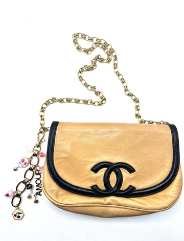 The Bag Charm