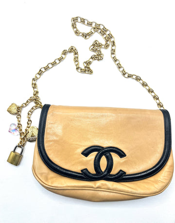 The Bag Charm