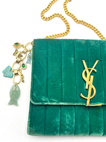 The Bag Charm