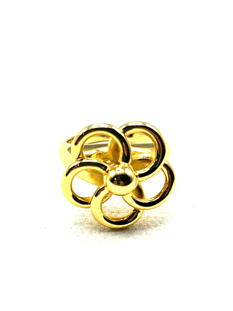 The Daisy Ring