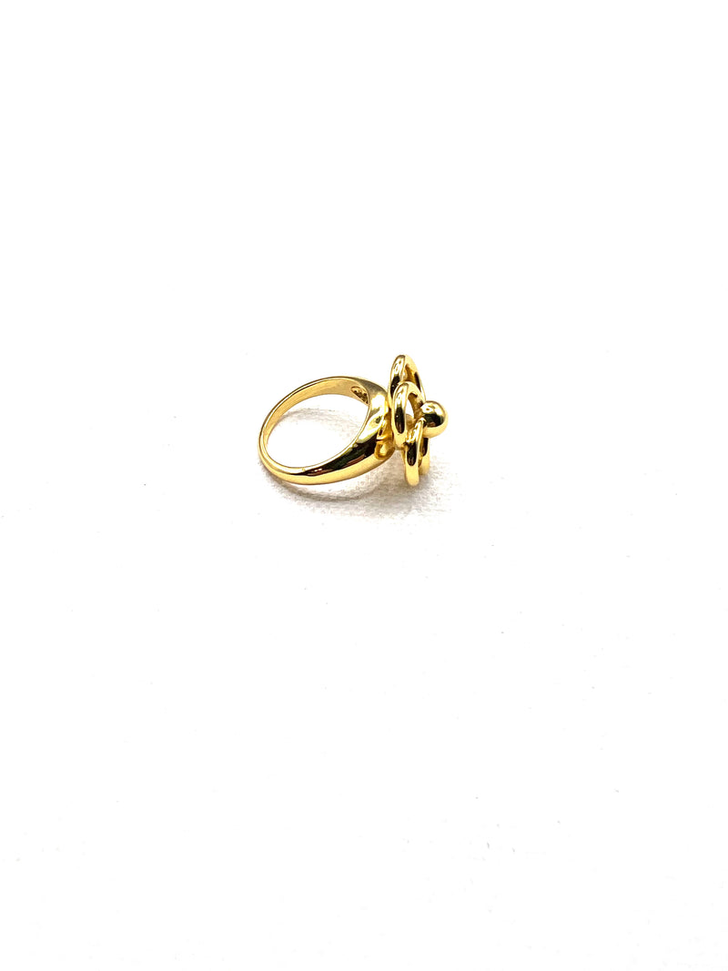 The Daisy Ring
