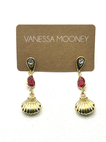 The Wilder Earrings