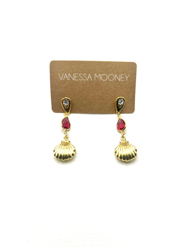 The Wilder Earrings