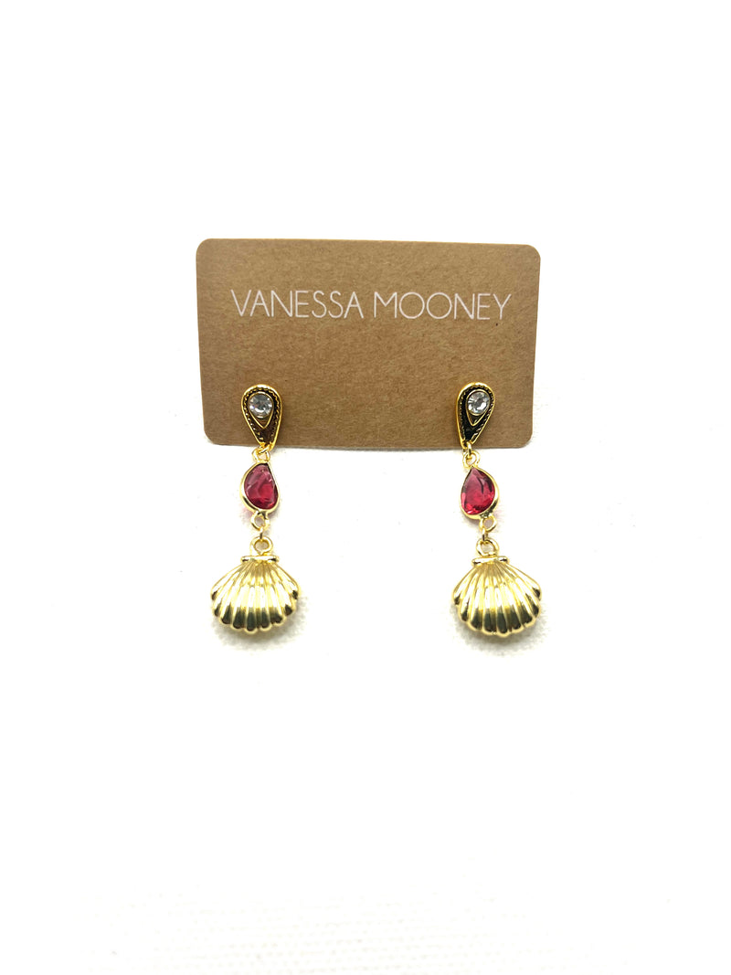 The Wilder Earrings