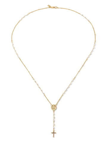 The Camelia Rosary