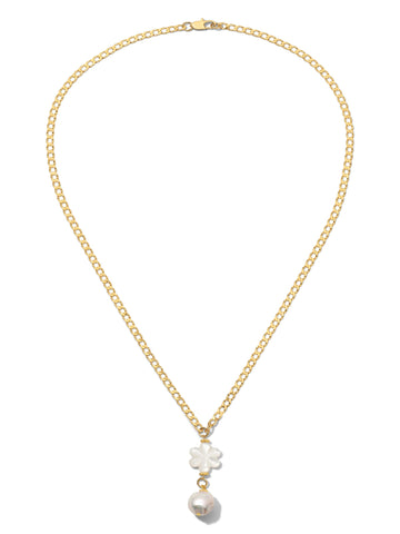 The Wrenlee Necklace