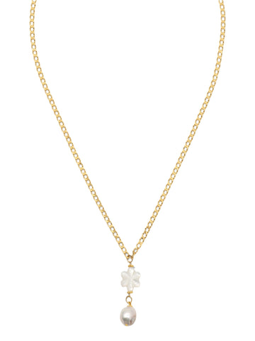 The Wrenlee Necklace