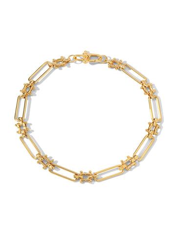 The Bella Chain Choker