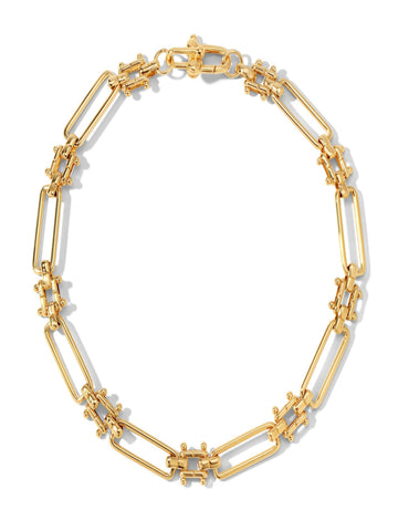 The Bella Chain Choker