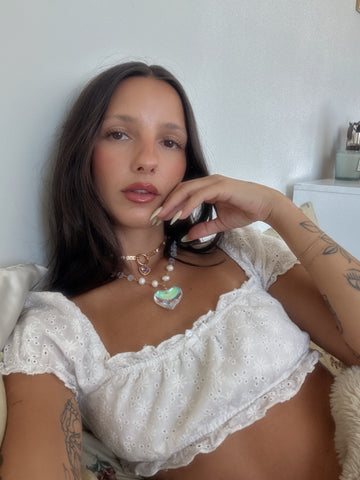 The Sloane Choker