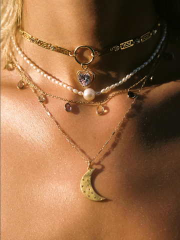 The Sloane Choker