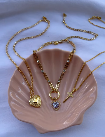 The Sloane Choker
