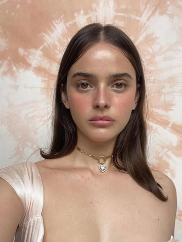 The Sloane Choker