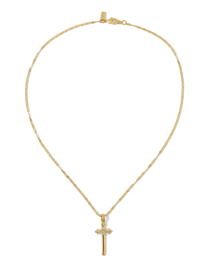 The Alexandra Necklace